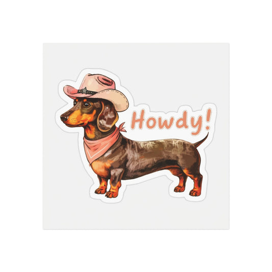 Howdy