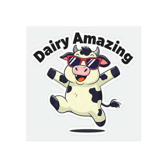 Dairy Amazing