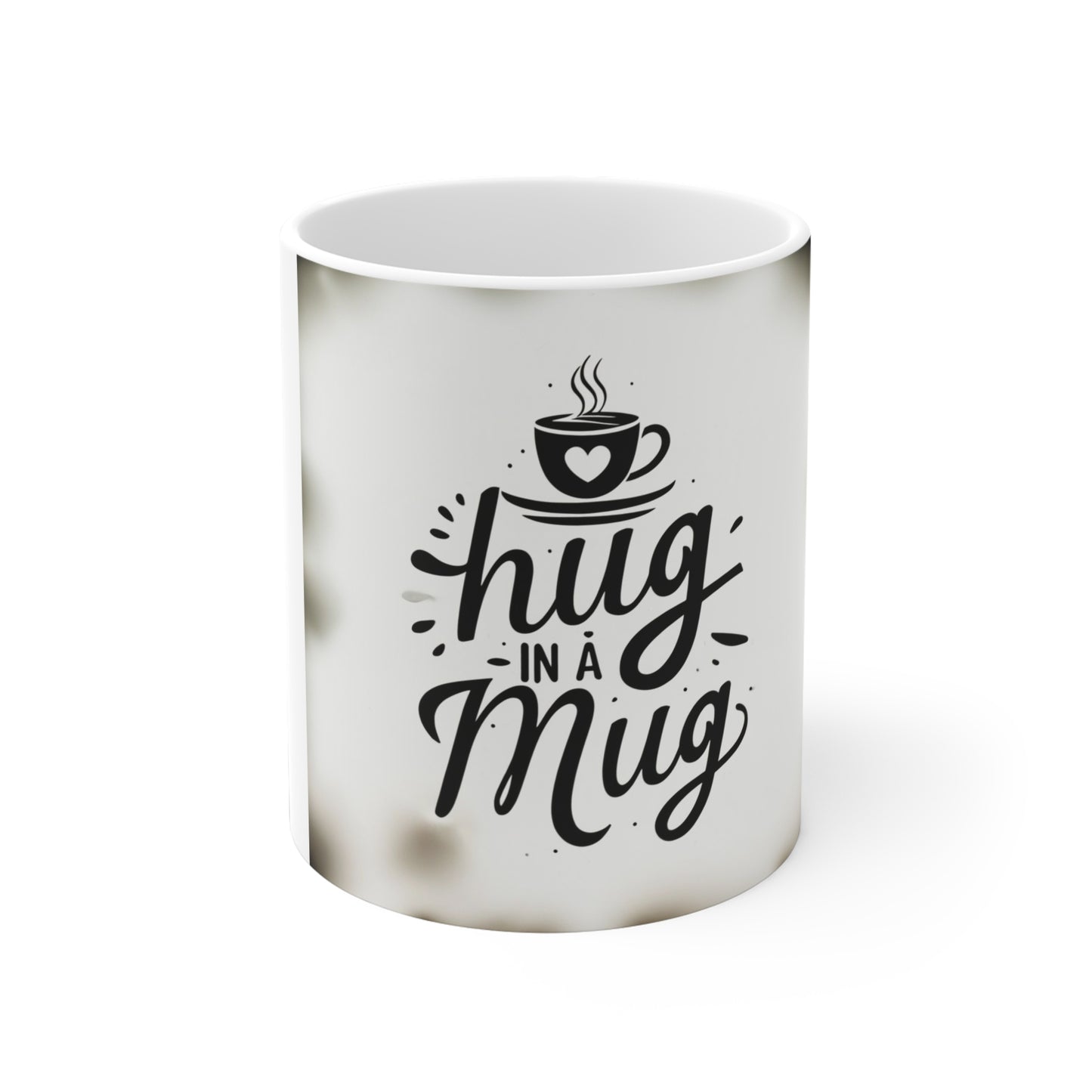 Hug In A Mug